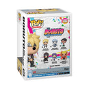 Funko Pop Boruto Boruto with Chakra Sword US Exclusive (with chase) Pop! Vinyl [RS]