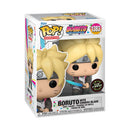 Funko Pop Boruto Boruto with Chakra Sword US Exclusive (with chase) Pop! Vinyl [RS]