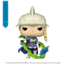 Funko Pop Black Clover Charlotte (with chase) US Exclusive Pop! Vinyl [RS]