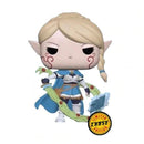Funko Pop Black Clover Charlotte (with chase) US Exclusive Pop! Vinyl [RS]