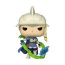 Funko Pop Black Clover Charlotte (with chase) US Exclusive Pop! Vinyl [RS]
