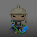 Funko Pop Black Clover Charlotte (with chase) US Exclusive Pop! Vinyl [RS]