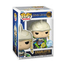 Funko Pop Black Clover Charlotte (with chase) US Exclusive Pop! Vinyl [RS]