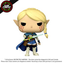 Funko Pop Black Clover Charlotte (with chase) US Exclusive Pop! Vinyl [RS]