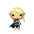Funko Pop Black Clover Charlotte (with chase) US Exclusive Pop! Vinyl [RS]