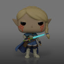 Funko Pop Black Clover Charlotte (with chase) US Exclusive Pop! Vinyl [RS]