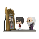 Funko Pop Harry Potter Mirror of Erised US Exclusive Pop! Moment [RS]