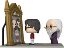 Funko Pop Harry Potter Mirror of Erised US Exclusive Pop! Moment [RS]