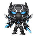 Funko Pop Marvel Mech Strike Monster Hunters Black Panther US exclusive Pop! Vinyl [RS]