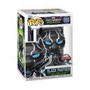 Funko Pop Marvel Mech Strike Monster Hunters Black Panther US exclusive Pop! Vinyl [RS]