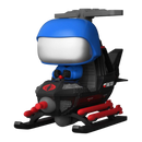 Funko Pop G.I. Joe Cobra F.A.N.G. US Exclusive Pop! Ride [RS]