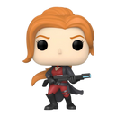 Funko Pop Marvel Comics Elsa Bloodstone US Exclusive Pop! Vinyl [RS]