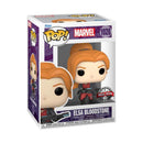 Funko Pop Marvel Comics Elsa Bloodstone US Exclusive Pop! Vinyl [RS]