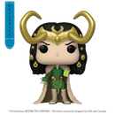 Funko Pop Marvel Comics Lady Loki US Exclusive Pop! Vinyl [RS]