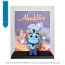 Funko Pop Aladdin (1992) Genie US Exclusive Pop! VHS Cover [RS]