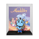 Funko Pop Aladdin (1992) Genie US Exclusive Pop! VHS Cover [RS]