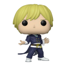 Funko Pop My Hero Academia Neito Monoma US Exclusive Pop! Vinyl [RS]