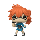 Funko Pop My Hero Academia Itsuka Kendo US Exclusive Pop! Vinyl [RS]