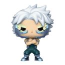 Funko Pop My Hero Academia Tetsutetsu Tetsutetsu US Exclusive Pop! Vinyl [RS]