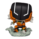 Funko Pop My Hero Academia Juzo Honenuki US Exclusive Pop! Vinyl [RS]