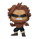 Funko Pop My Hero Academia Jurota Shishida Flocked US Exclusive Pop! Vinyl [RS]