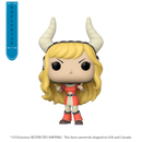 Funko Pop My Hero Academia Pony Tsunotori US Exclusive Pop! Vinyl [RS]