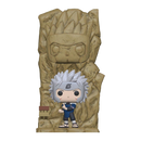 Funko Pop Boruto: Naruto Next Generations Tobirama Senju US Exclusive Pop! Deluxe [RS]