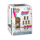 Funko Pop Boruto: Naruto Next Generations Naruto Uzumaki (Hokage) US Exclusive Pop! Deluxe [RS]