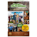 Funko Pop Parks and Recreation Party Game