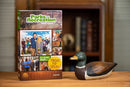 Funko Pop Parks and Recreation Party Game