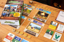 Funko Pop Parks and Recreation Party Game