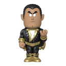 Funko Pop DC Comics Black Adam (with chase) Vinyl Soda