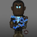 Funko Pop DC Comics Black Adam (with chase) Vinyl Soda