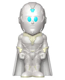 Funko Pop WandaVision Vision (with chase) Vinyl Soda
