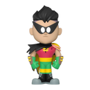 Funko Pop Teen Titans Go! Robin (with chase) Vinyl Soda