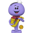 Funko Pop Hanna Barbera Squiddly Diddly (with chase) Vinyl Soda