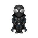 Funko Pop Marvel Comics Spider Man Noir (with chase) Vinyl Soda