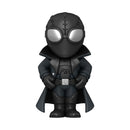 Funko Pop Marvel Comics Spider Man Noir (with chase) Vinyl Soda
