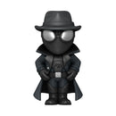 Funko Pop Marvel Comics Spider Man Noir (with chase) Vinyl Soda
