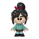 Funko Pop Wreck It Ralph Vanellope (with chase) Vinyl Soda
