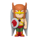 Funko Pop DC Comics Hawkman (with chase) Vinyl Soda