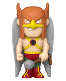 Funko Pop DC Comics Hawkman (with chase) Vinyl Soda