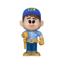 Funko Pop Wreck It Ralph Fix It Felix Vinyl Soda (With Chase)