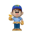 Funko Pop Wreck It Ralph Fix It Felix Vinyl Soda (With Chase)