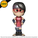 Funko Pop Boruto: Naruto Next Generations Sarada (with chase) Vinyl Soda