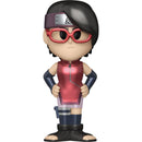 Funko Pop Boruto: Naruto Next Generations Sarada (with chase) Vinyl Soda