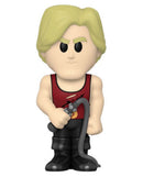 Funko Pop Flash Gordon Flash Gordon (with chase) Vinyl Soda