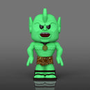 Funko Pop Great Garloo Great Garloo (with chase) Vinyl Soda