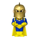 Funko Pop DC Comics Dr Fate Vinyl Soda (With Chase)