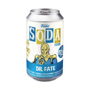 Funko Pop DC Comics Dr Fate Vinyl Soda (With Chase)
